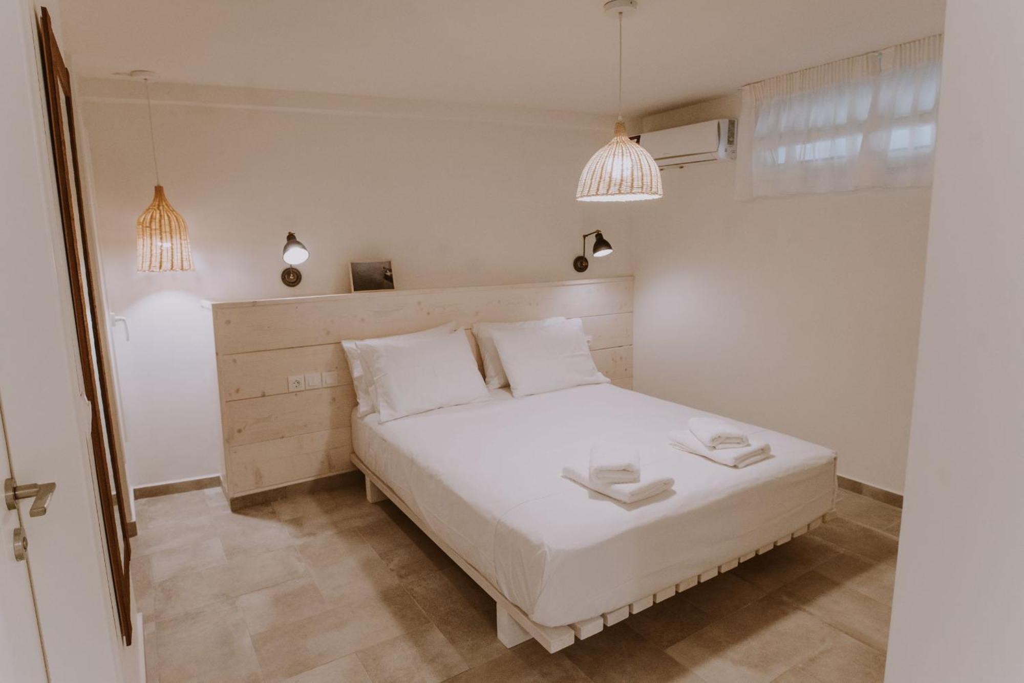 Eriel Boutique Apartments Lefkáda 部屋 写真